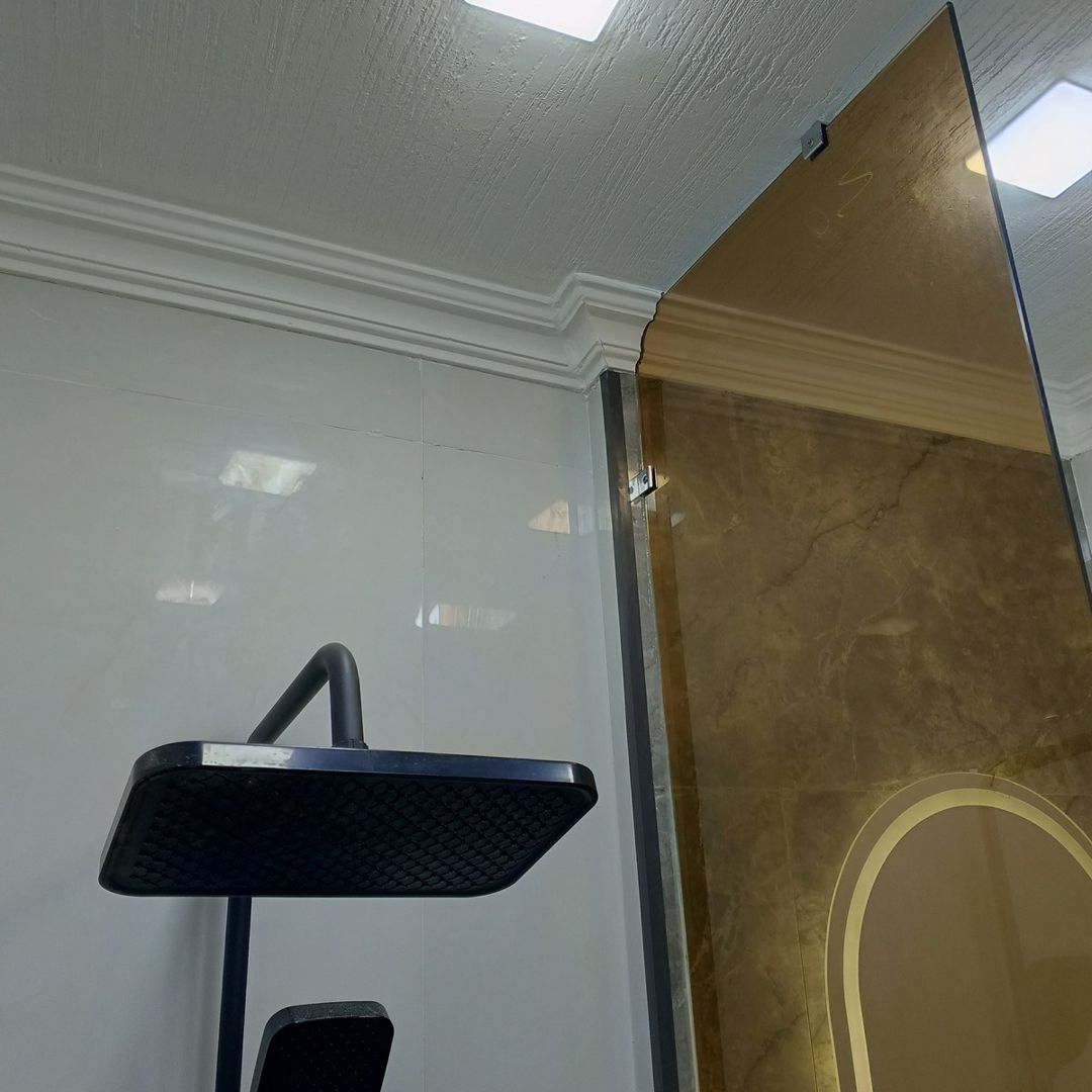 2-otaqlı yeni tikili, Saray qəs., 63 m² — Mənzil, Bakı (7)