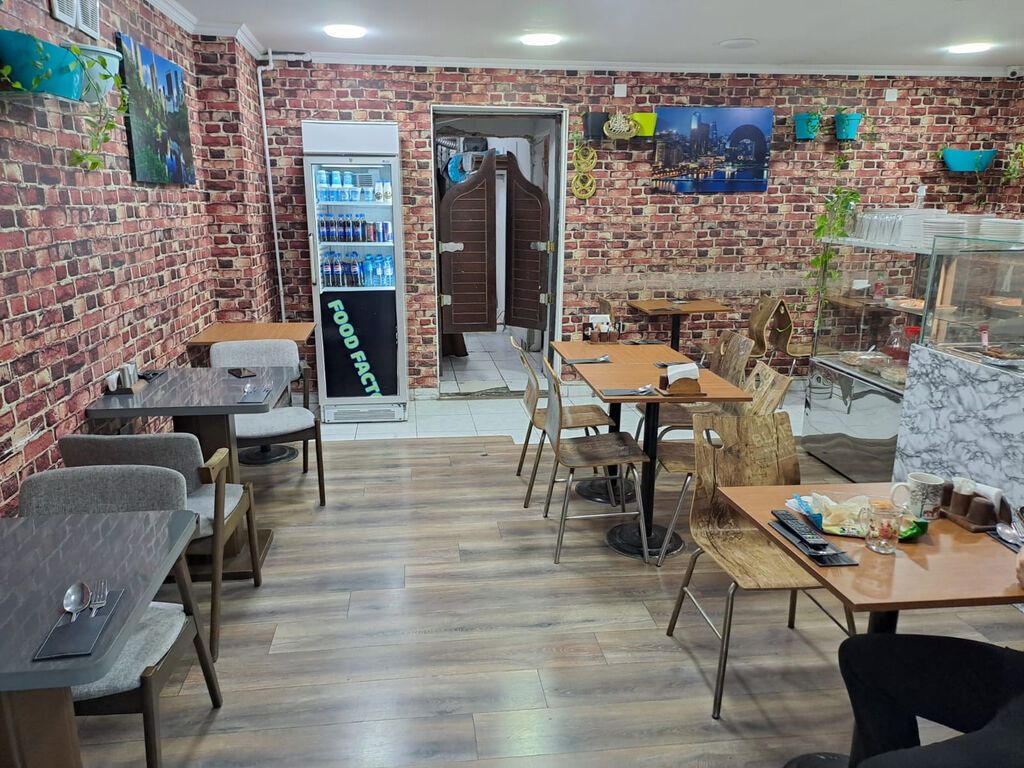 28 may Nizami kucesinde doner yeri icareye verilir — Biznes və avadanlıq, Bakı (3)