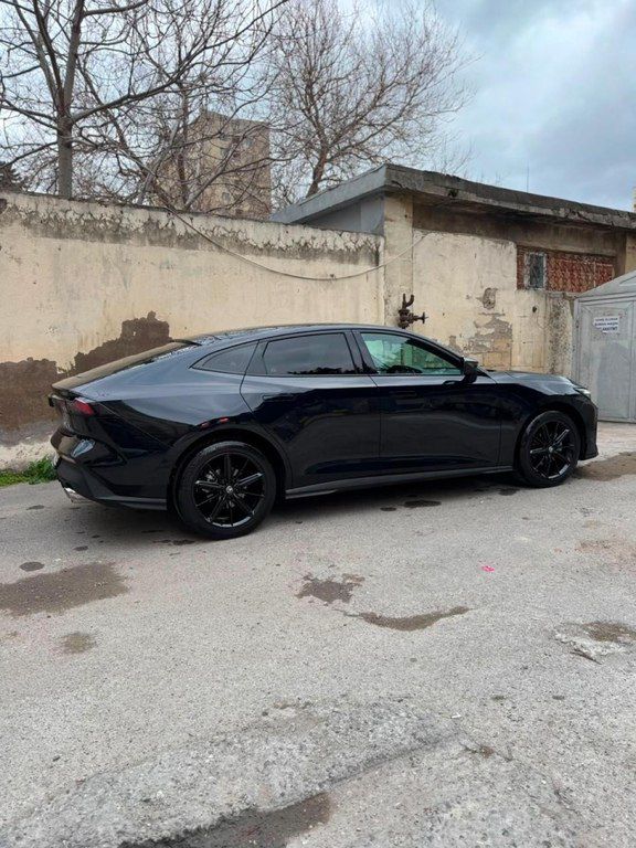Changan Uni-V, 1.5 L, 2023 il, 49 000 km — Avtomobillər, Bakı (4)