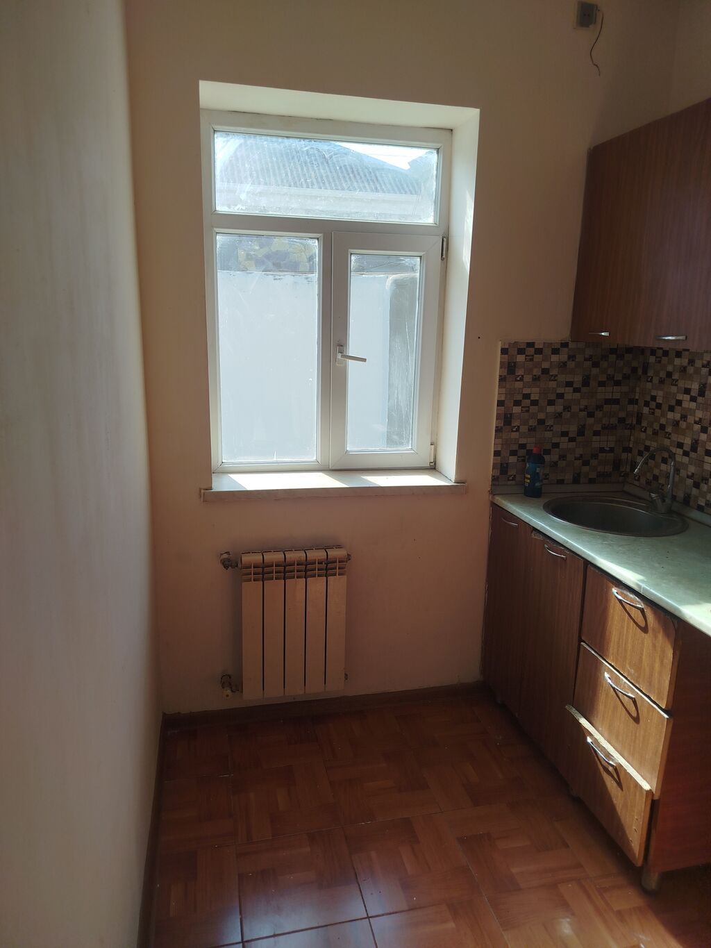 2 otaqlı, 50 kv. m, Kredit yoxdur, Orta təmir — Daşınmaz əmlak, Digah (6)