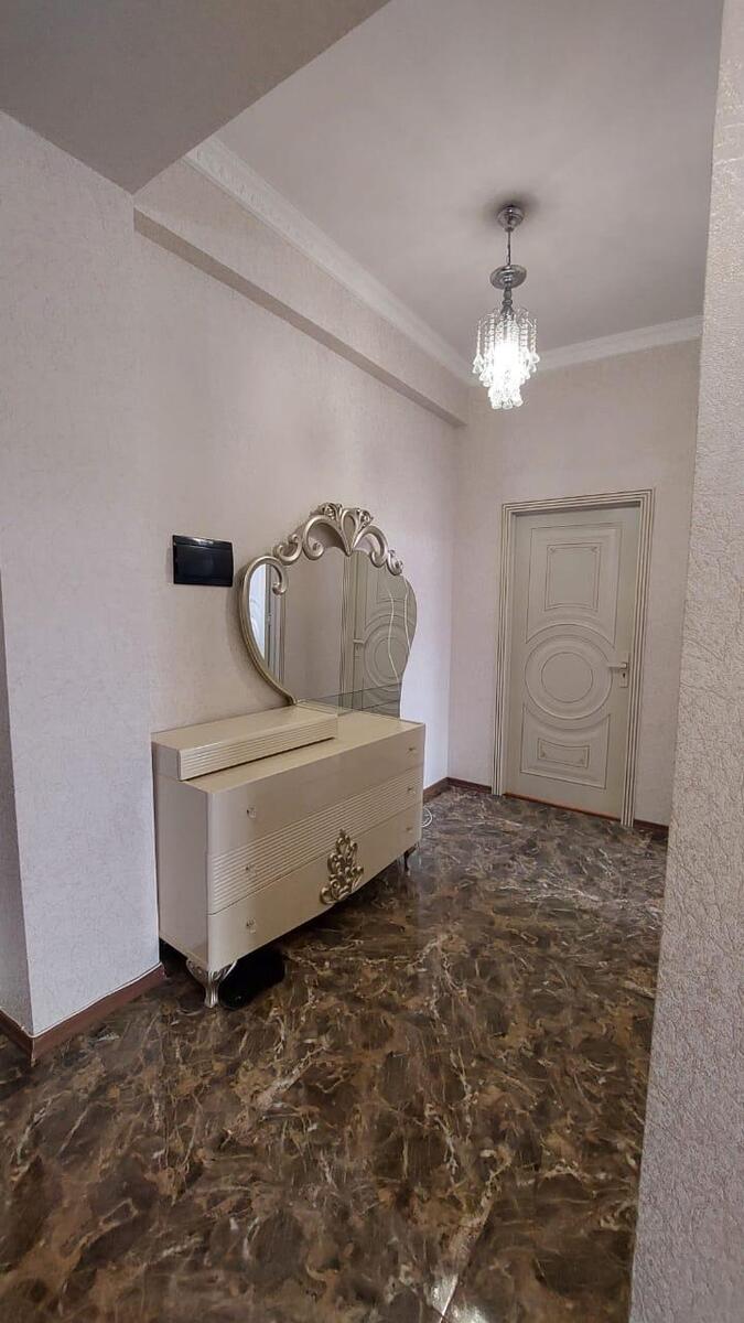 3-otaqlı yeni tikili kirayə verilir, Abşeron r., 70 m² — Mənzil, Bakı (9)