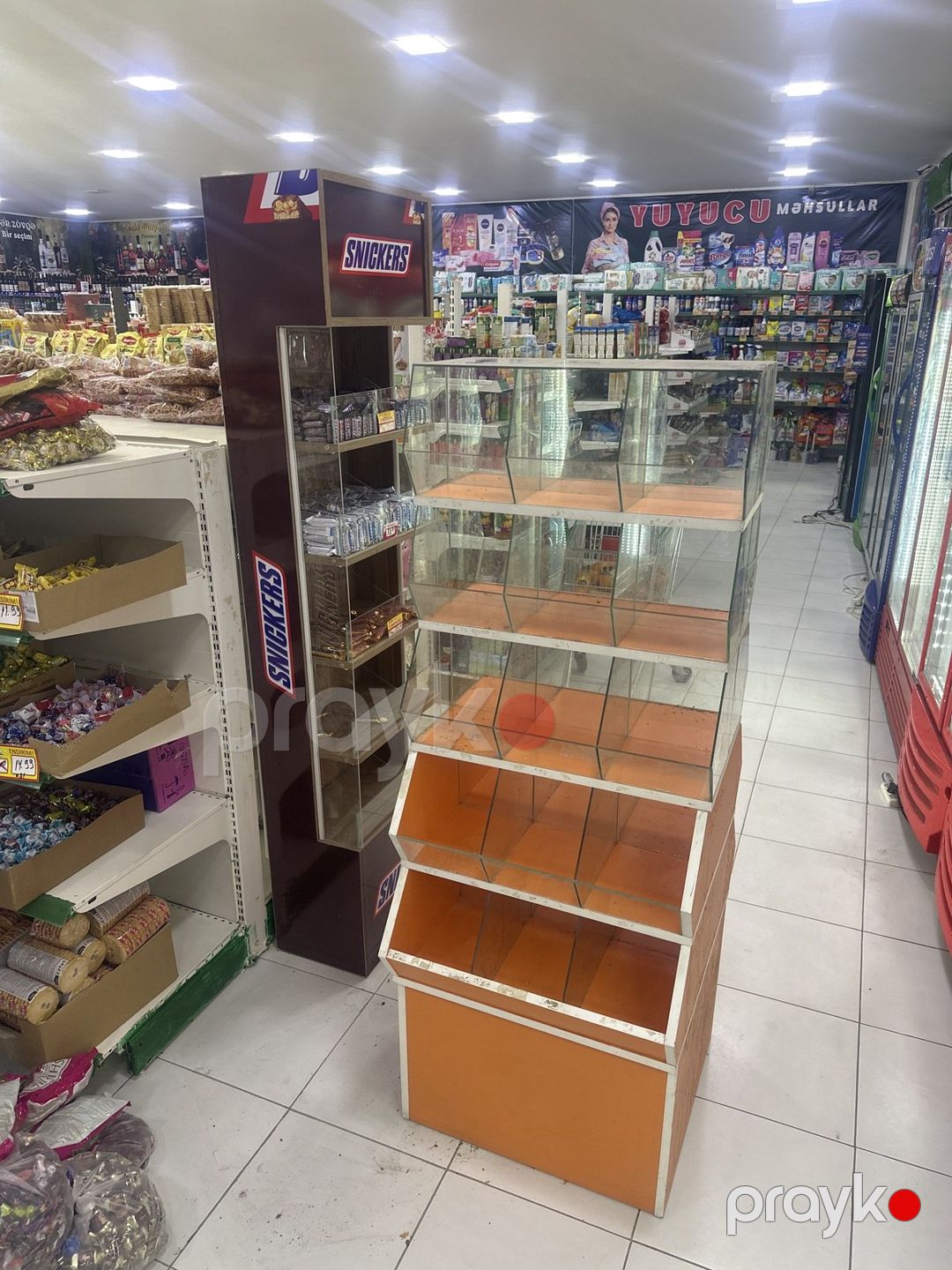 Vitrin — Biznes və avadanlıq, Bakı (7)