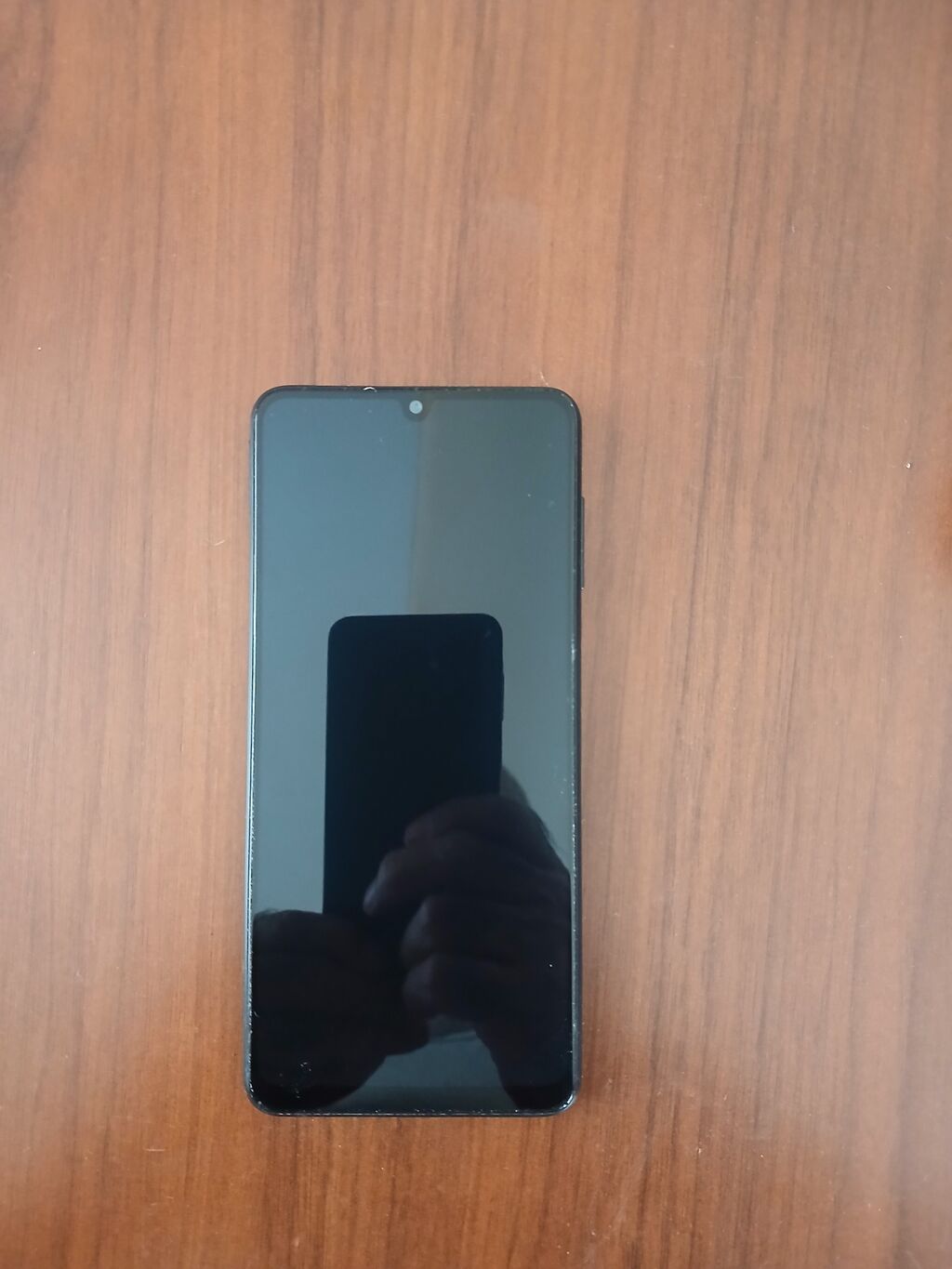 Samsung Galaxy A22, 64 GB, rəng - Qara, İki sim kartlı — Samsung, Bakı