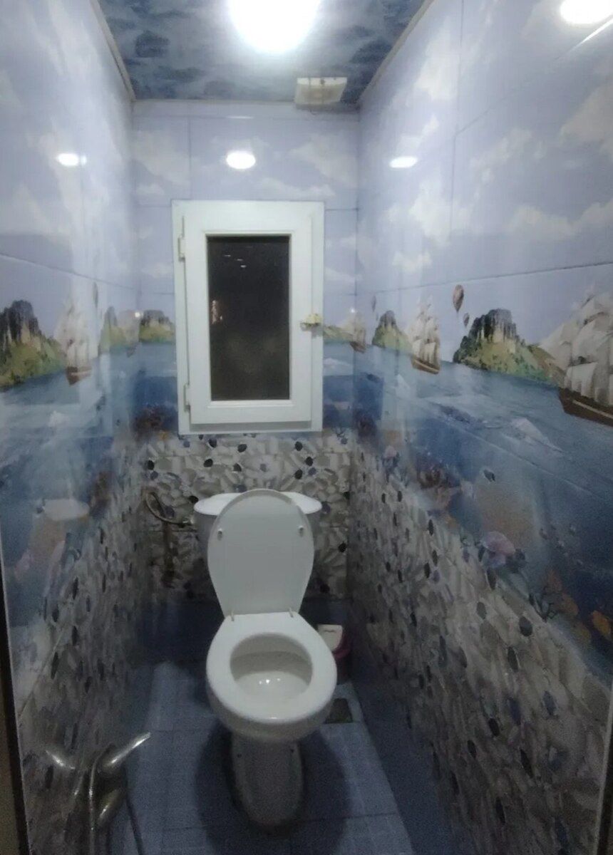 2-otaqlı mənzil, Xırdalan ş., 53 m² — Mənzil, Bakı (9)