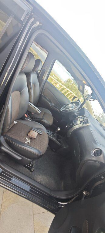 Nissan Note, 1.2 L, 2016 il, 98 000 km — Avtomobillər, Bakı (12)