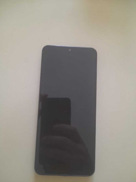 Xiaomi Mi Note 10 Midnight Black 128GB/6GB — Bakı