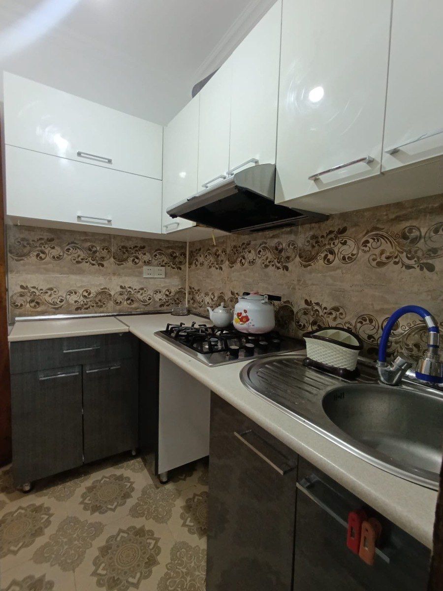 Həyət evi kirayə verilir, 20 yanvar m — Ev, villa, Bakı (6)