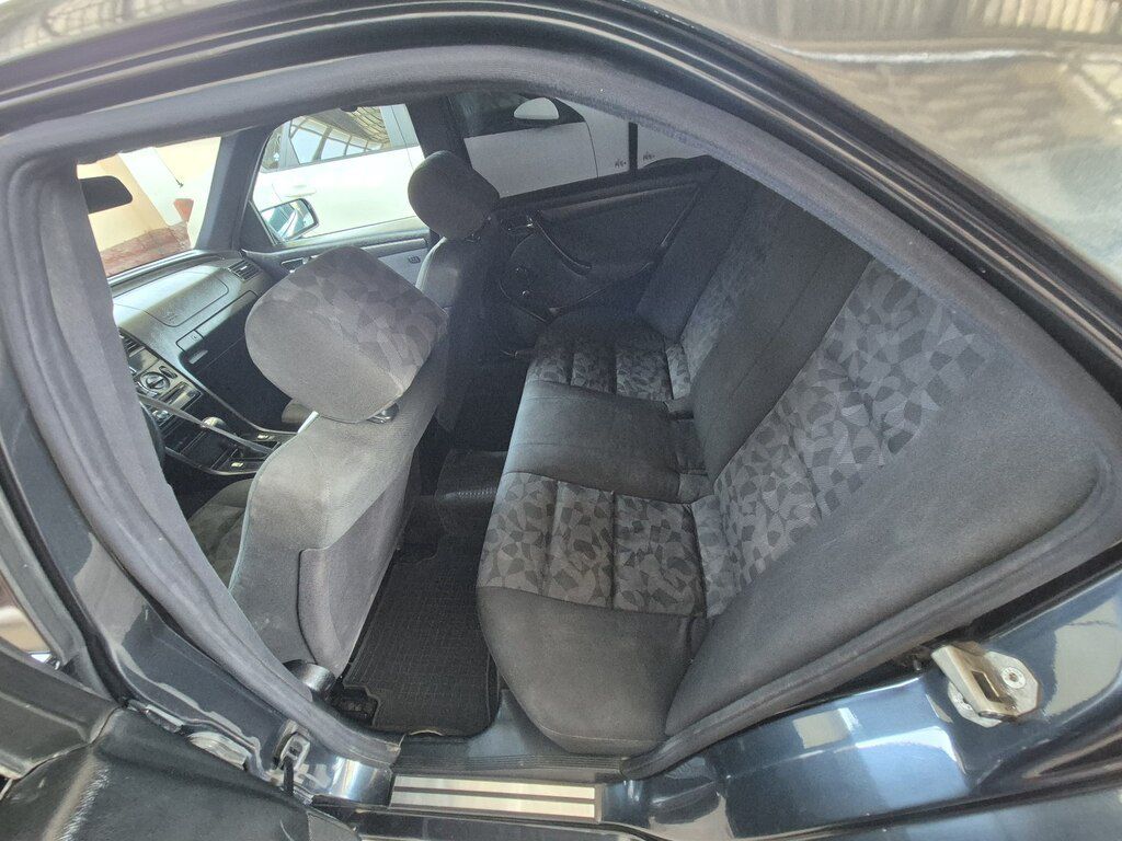 Mercedes C 180, 1.8 L, 1998 il, 580 000 km — Avtomobillər, Salyan (7)