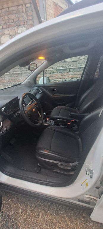Chevrolet Trax, 1.4 L, 2020 il, 113 744 km — Avtomobillər, Gəncə (10)