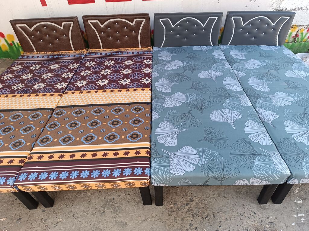Qrafat Təzə Kravatlar Hazirlari Var Rəng Seçimi Var — Mebel, Bakı (2)