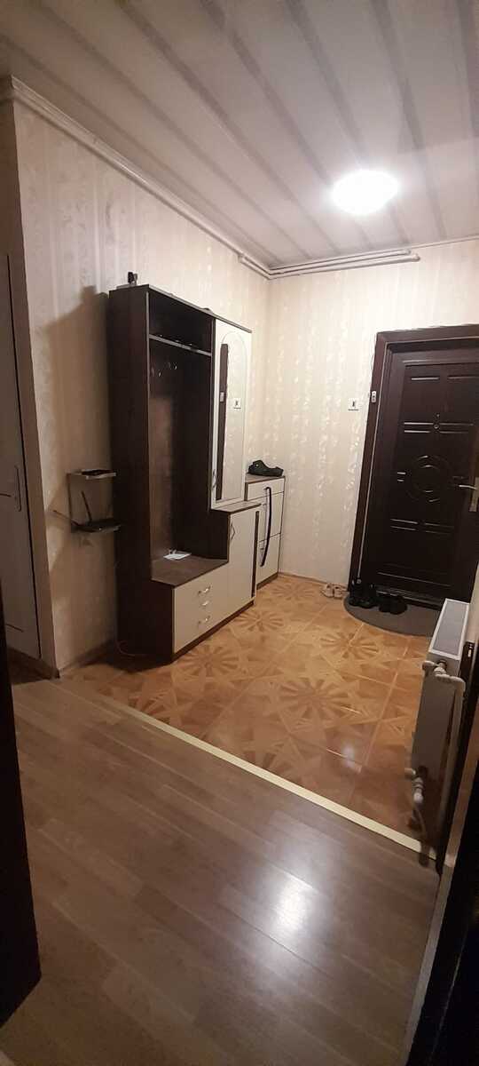 3-otaqlı mənzil, Yeni Günəşli qəs., 80 m² — Mənzil, Bakı (12)