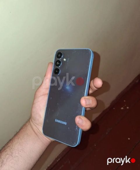 Samsung Galaxy A15 Magical Blue 128GB/8GB