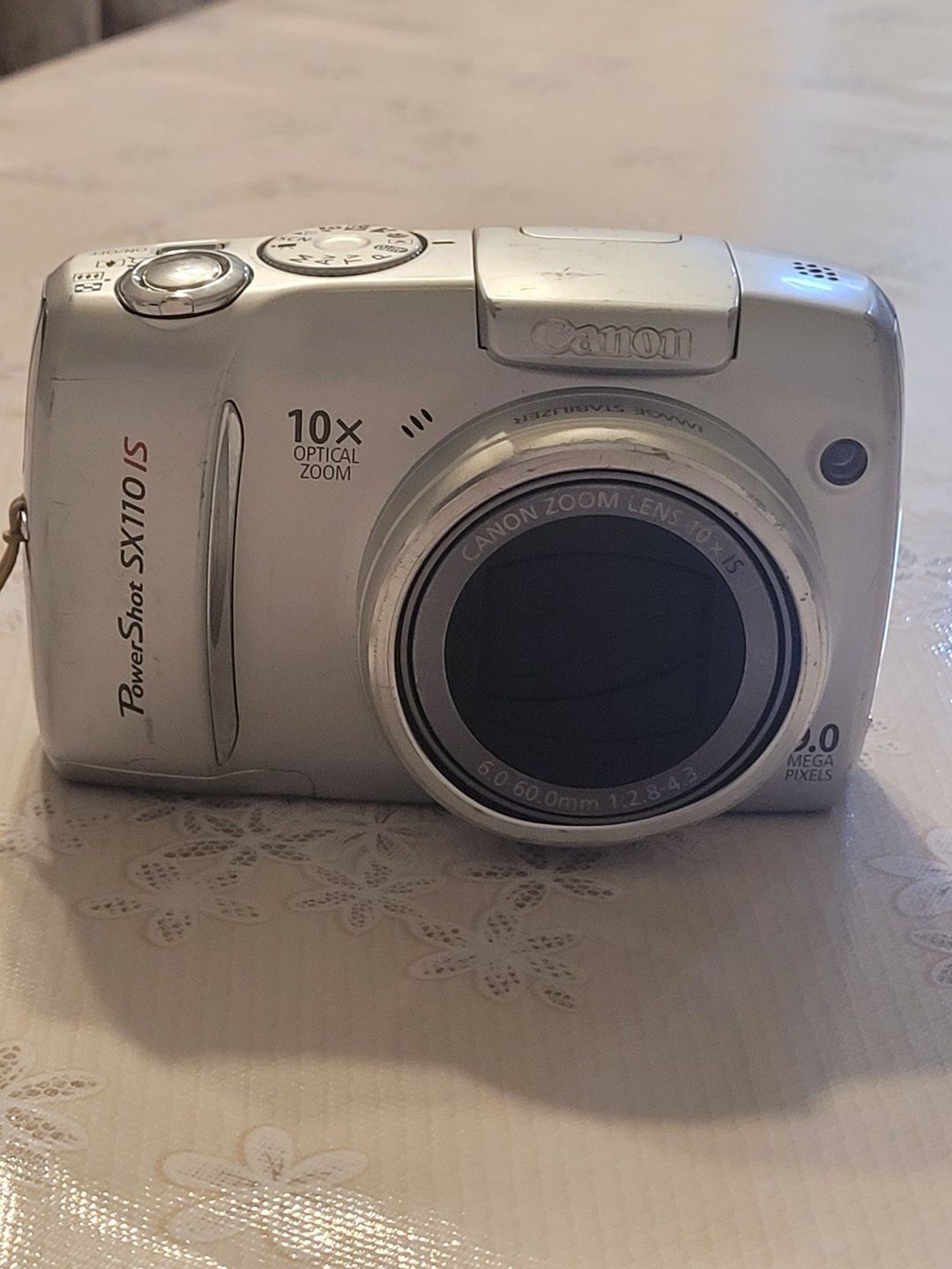 Fotoaparat — Elektronika, Bakı (2)