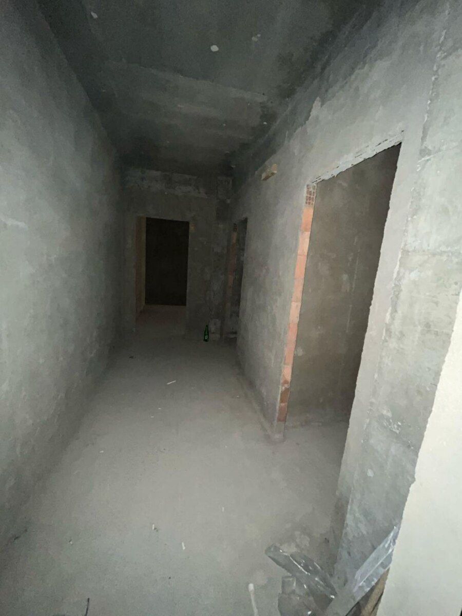 2-otaqlı yeni tikili, Xırdalan ş., 61.3 m² — Mənzil, Xırdalan (6)