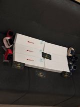 Apple Watch Series 9 Aluminum Midnight 45mm — Al Mobile — Телефоны и гаджеты