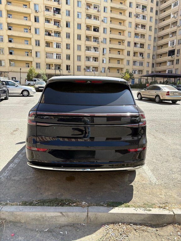Changan Qiyuan Q07, 1.5 L, 21.5 kWh, 2025 il, 23 800 km — Avtomobillər, Sumqayıt (5)