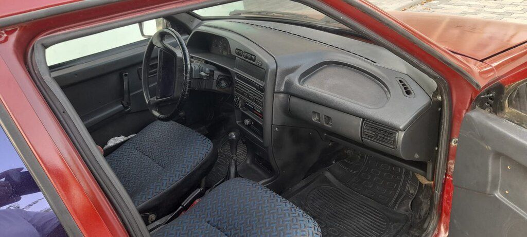 Lada (VAZ) 2109, 1.5 L, 1987 il, 251 000 km — Avtomobillər, Qəbələ (10)