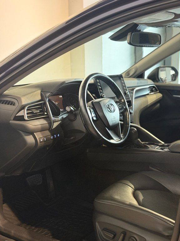 Toyota Camry, 2.5 L, 2021 il, 34 500 km — Avtomobillər, Bakı (12)