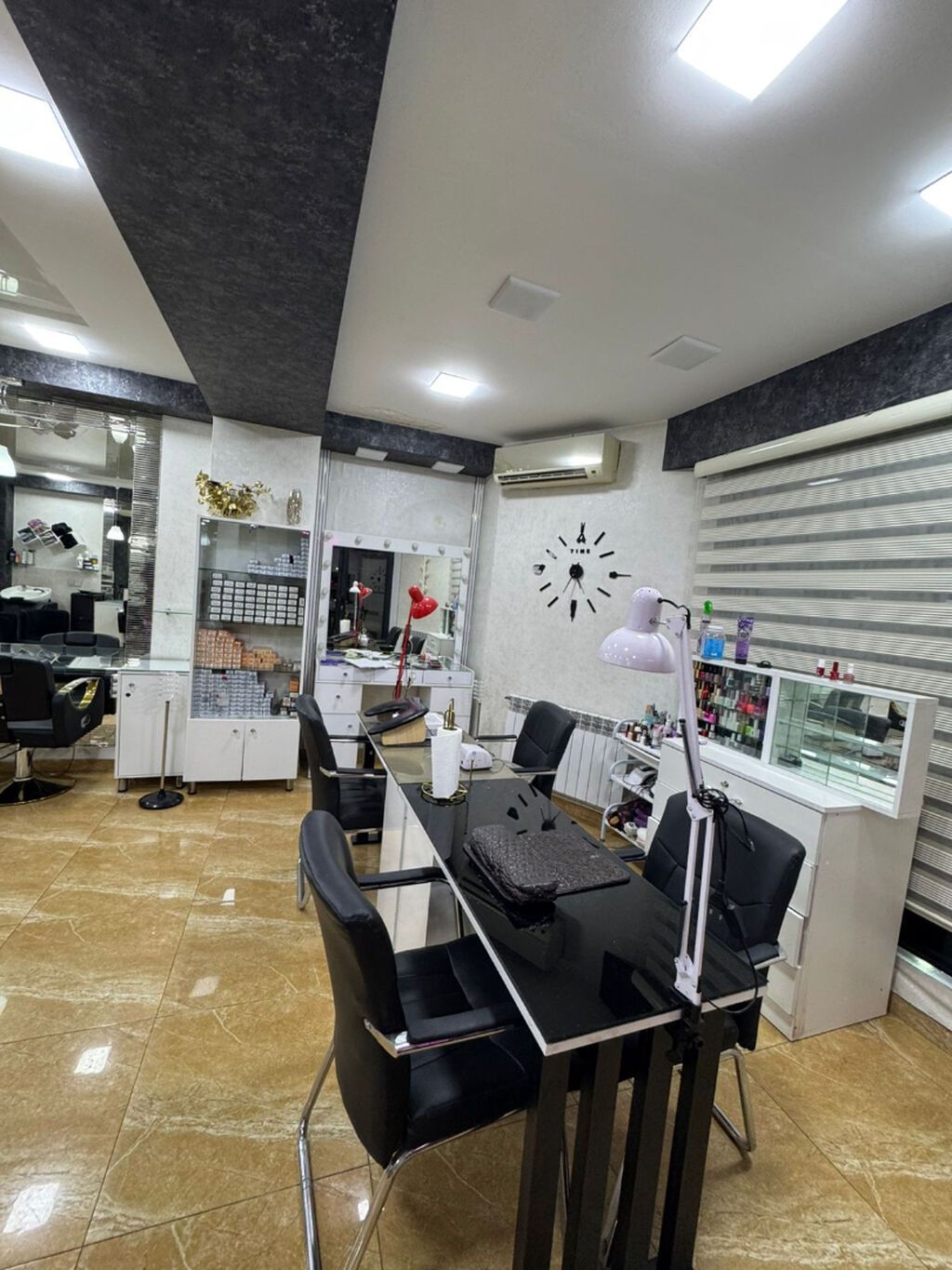 İcarəyə verilir Xətai prospektində, “Messanat Holding” binasının — Daşınmaz əmlak, Bakı (3)