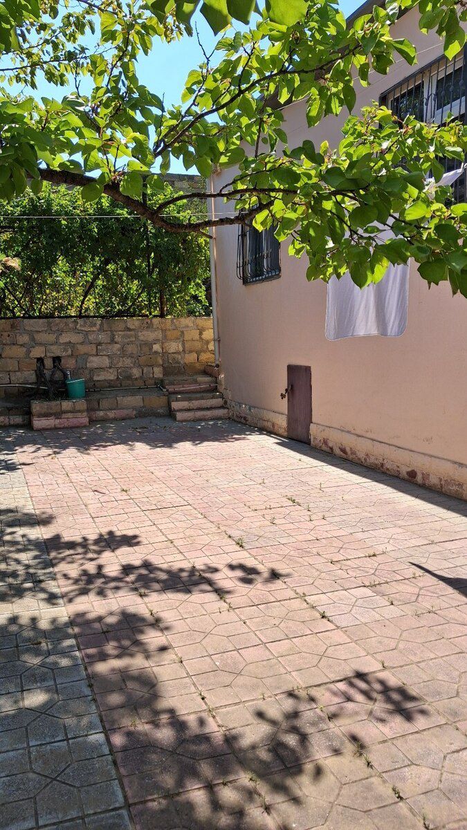 Bağ evi, Xəzər bağları — Ev, villa, Sumqayıt (5)