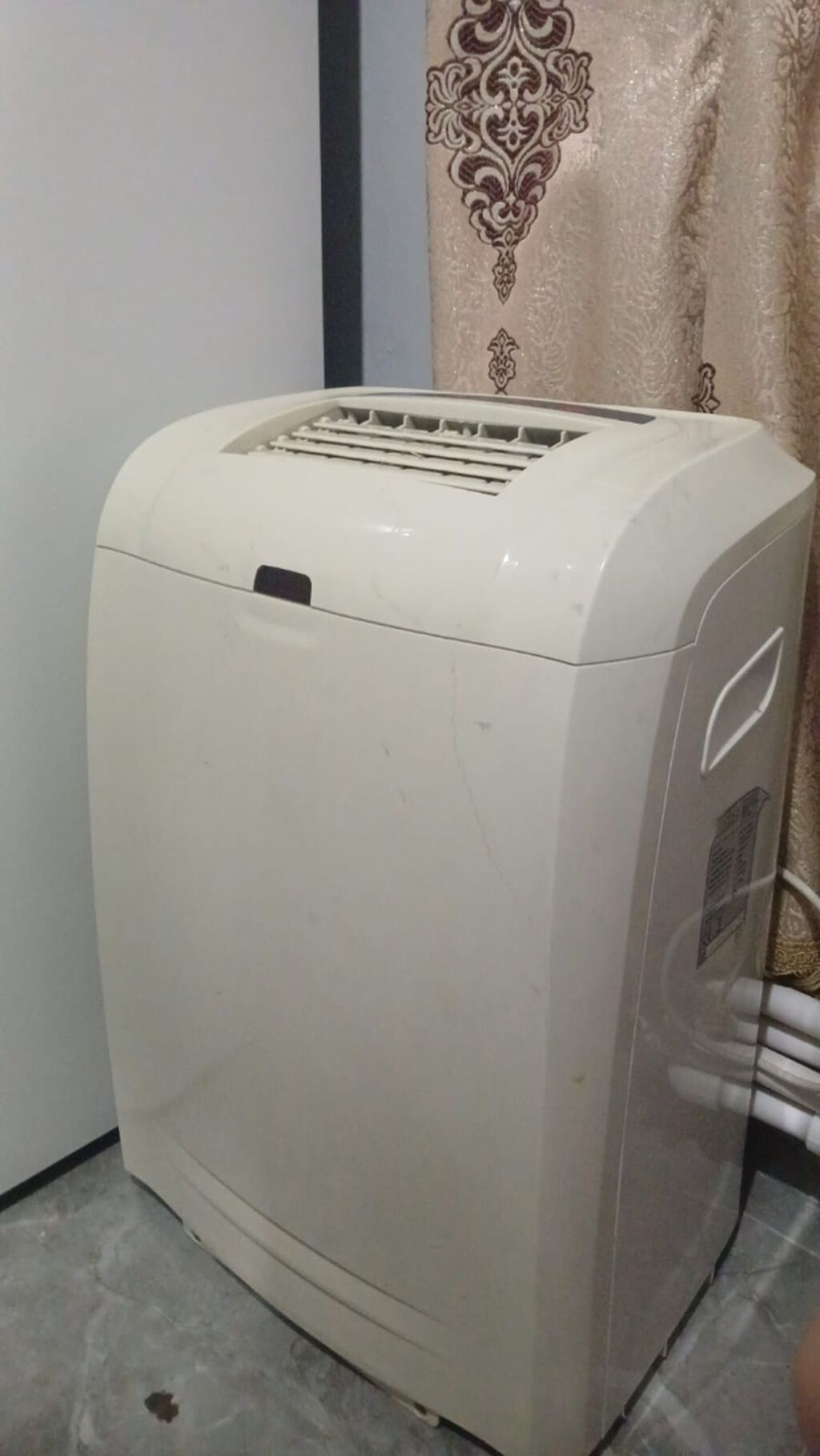 Kondisioner İşlənmiş, 20-25 kv. m, Monoblok — Elektronika, Bakı