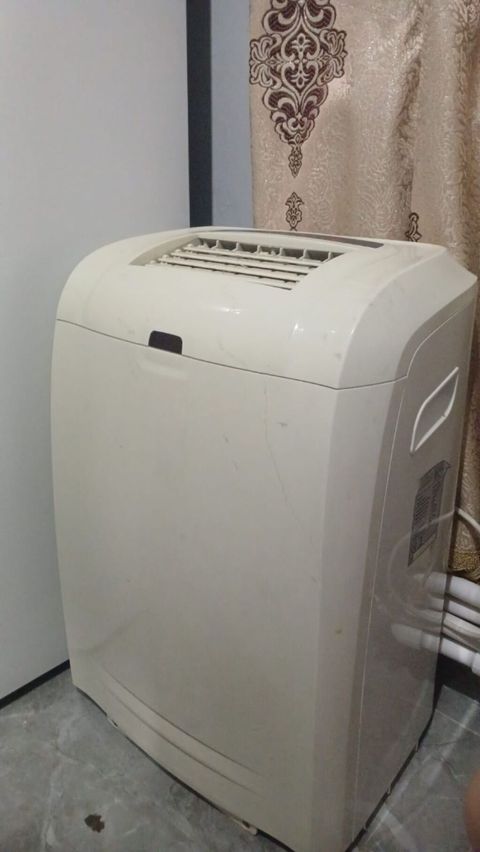 Kondisioner İşlənmiş, 20-25 kv. m, Monoblok — Bakı