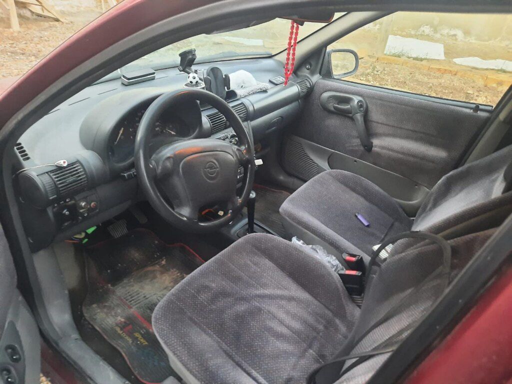 Opel Vita, 1.4 L, 1995 il, 350 000 km — Avtomobillər, Bakı (10)