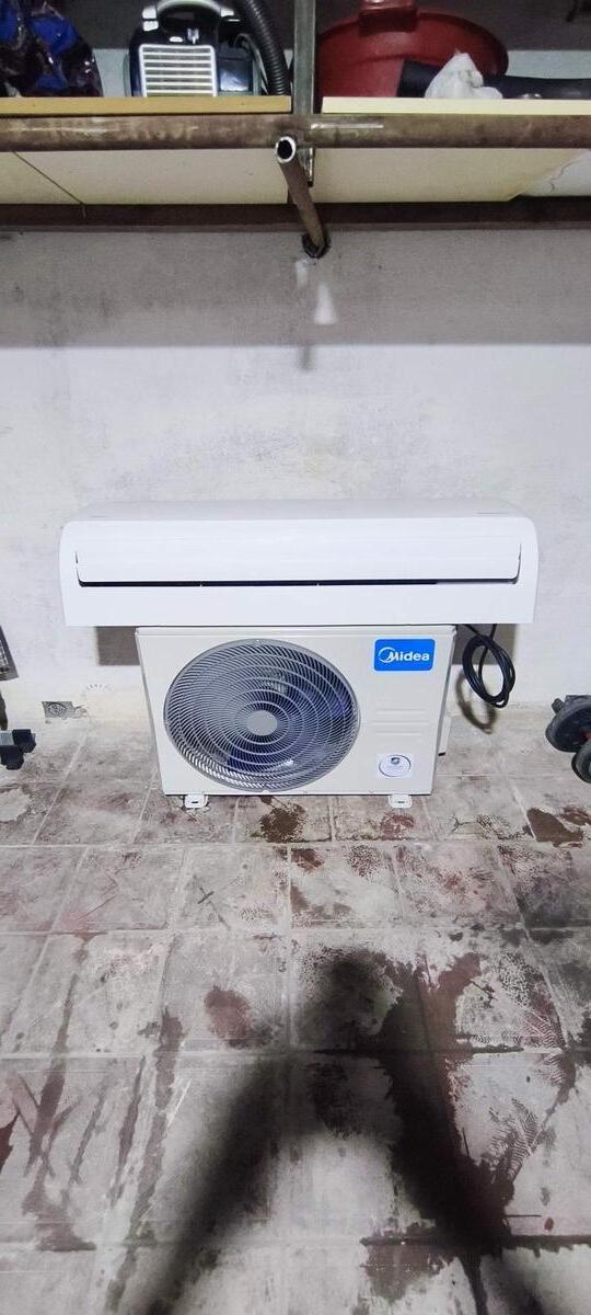 Kondisioner Midea — Ev texnikası, Bakı (2)