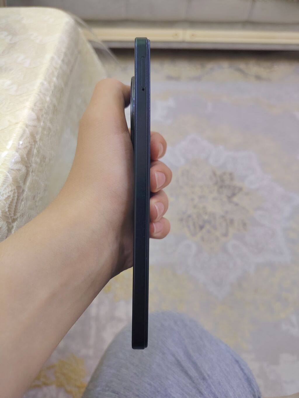 Redmi 14C, 128 GB, rəng - Qara — Elektronika, Saray (5)