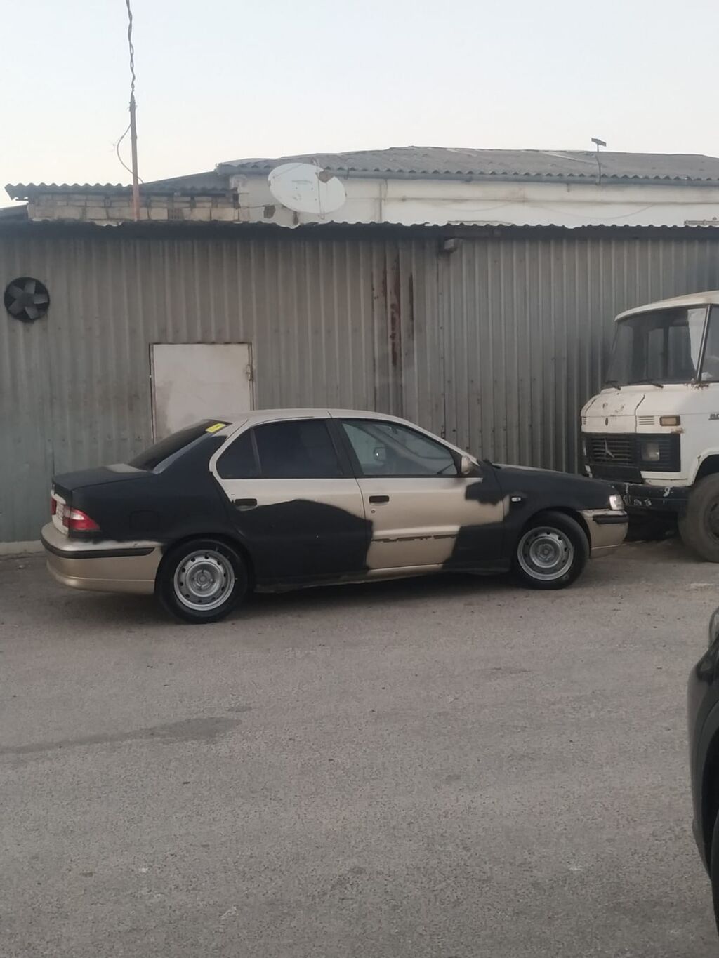 Astamat hər tetali satılır kansaner rol gedravik lavoy kalonka — Avto, Bakı (3)