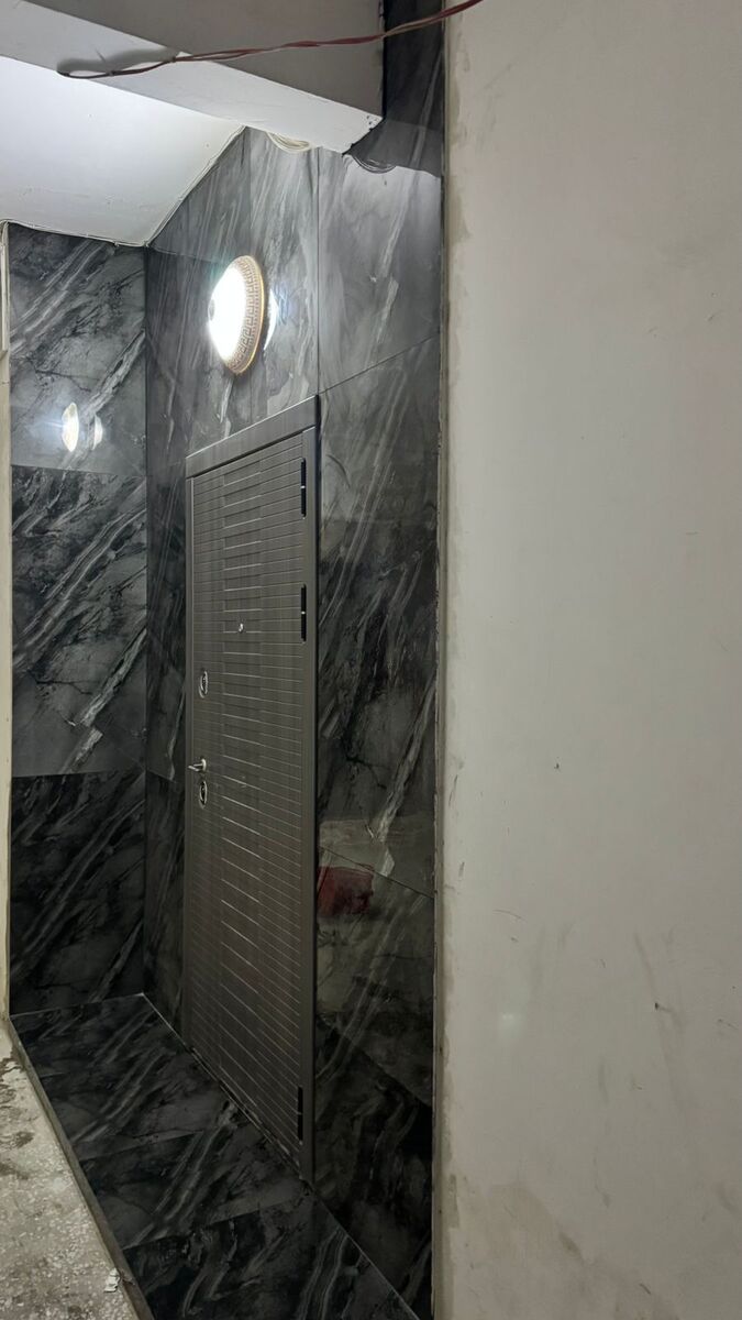 3-otaqlı yeni tikili, Xırdalan ş., 85 m² — Mənzil, Xırdalan (3)