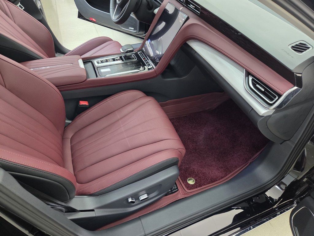 Hongqi H5, 1.5 L, 1.3 kWh, 2025 il, yeni — Avtomobillər, Bakı (11)