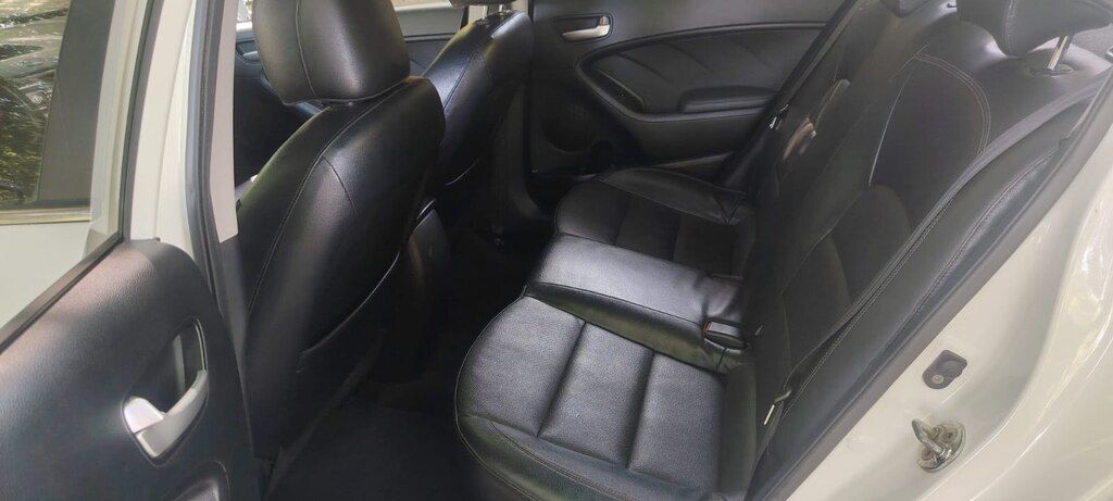 Kia K3, 1.6 L, 2014 il, 360 000 km — Avtomobillər, Bakı (11)