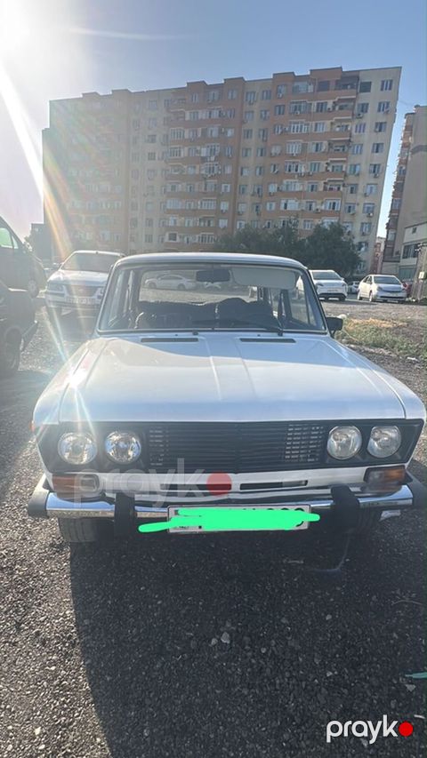 Model: VAZ 2106 ili 2003 Heç bir prablemi yoxdur satılır