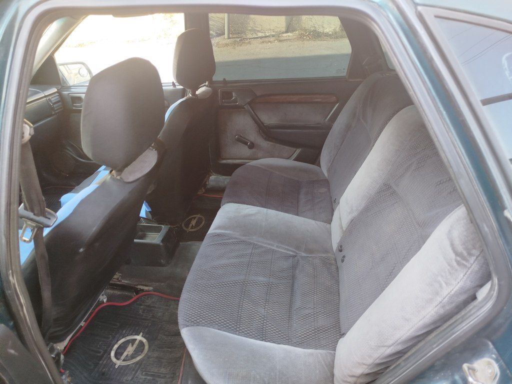 Opel Vectra, 1.8 L, 1995 il, 287 433 km — Avtomobillər, Bakı (5)