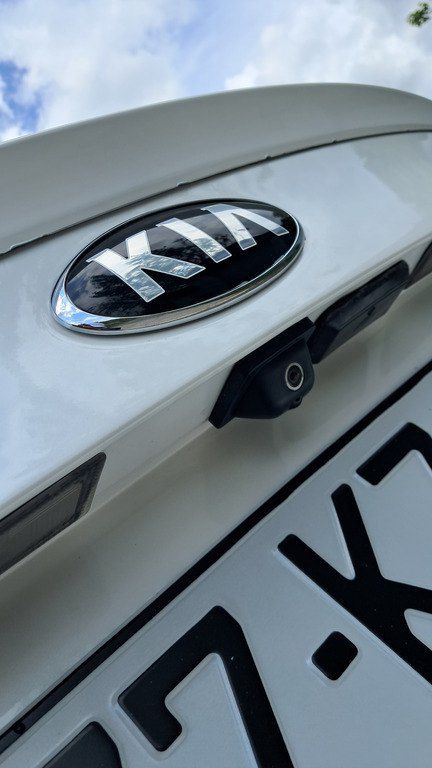 Kia Forte, 2.0 L, 2016 il, 300 000 km — Avtomobillər, Bakı (7)