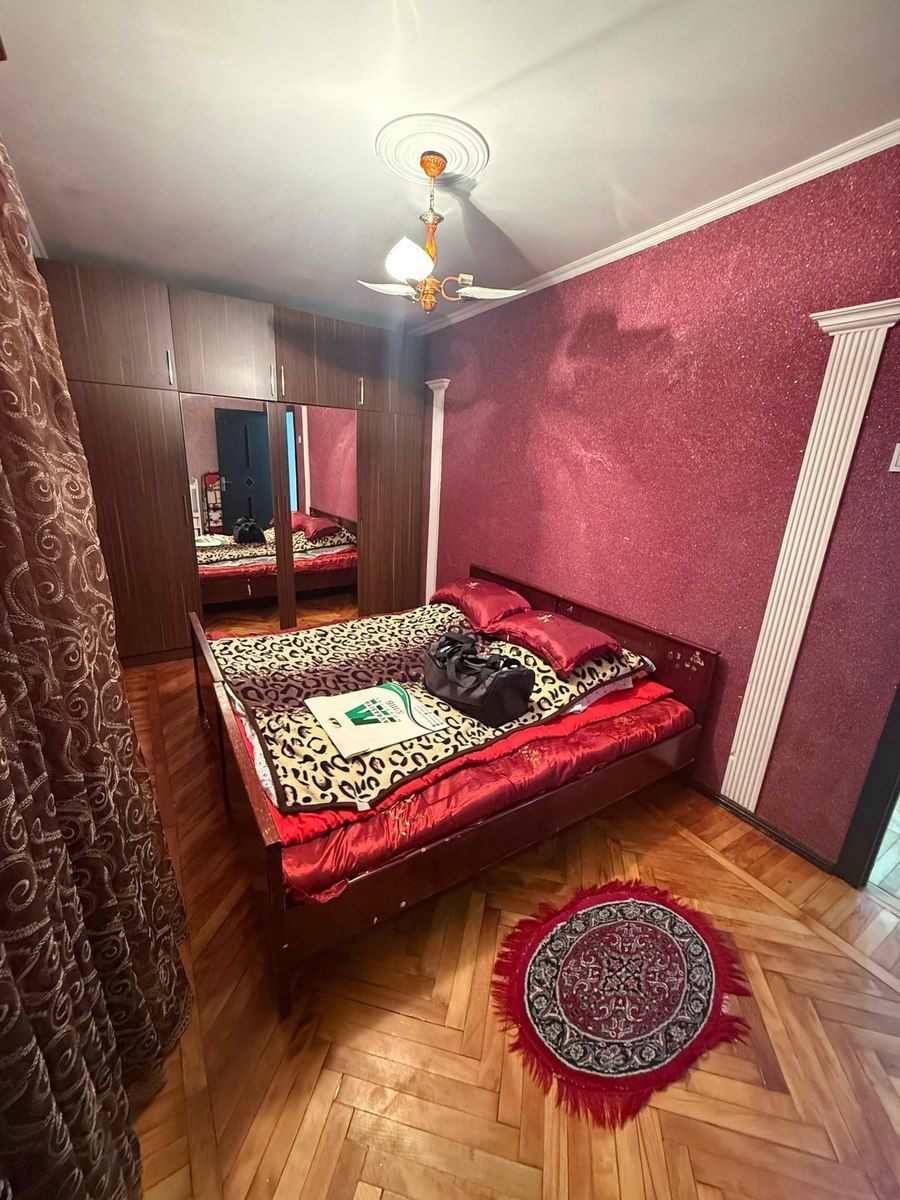 2-otaqlı mənzil kirayə verilir, Elmlər Akademiyası m., 55 m² — Mənzil, Bakı (5)