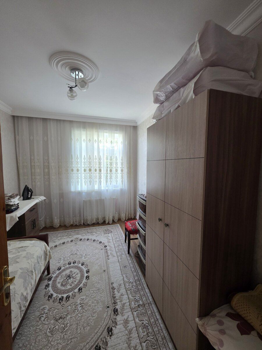 5-otaqlı mənzil, Gəncə ş., 120 m² — Mənzil, Gəncə (4)