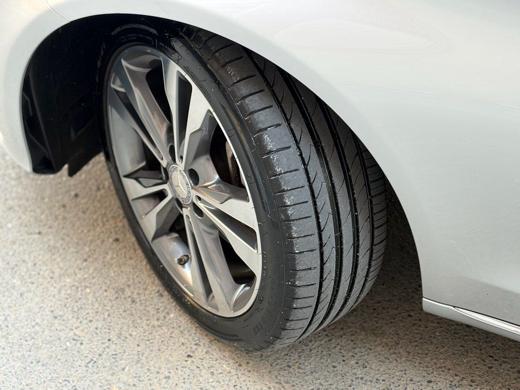 Mercedes C 300, 2.0 L, 2016 il, 96 000 km — Avtomobillər, Bakı (7)