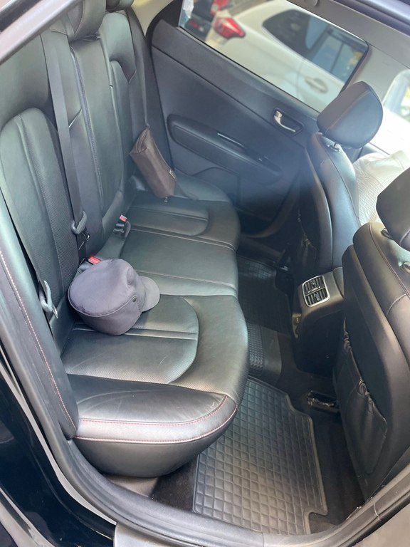 Kia Optima, 2.0 L, 2018 il, 107 000 km — Avtomobillər, Bakı (8)