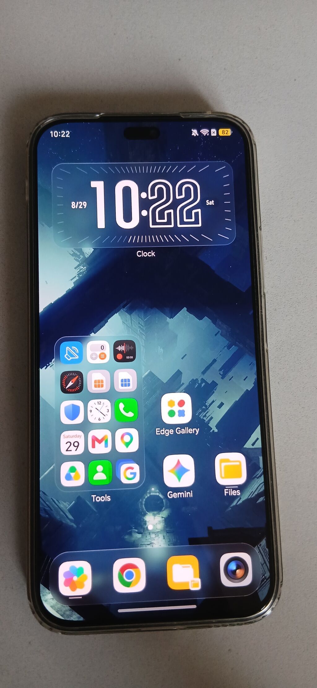 Honor 256 GB, Barmaq izi — Honor, Bakı (2)