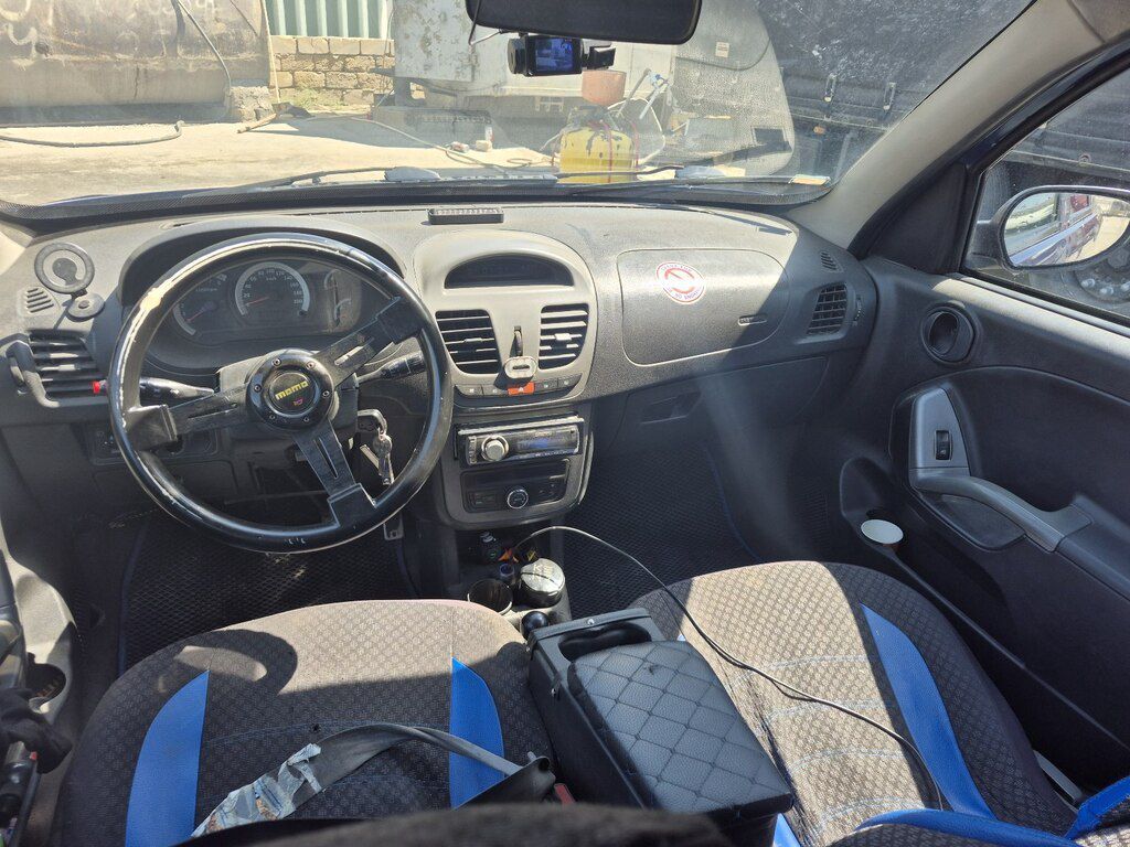Saipa Saina, 1.5 L, 2020 il, 35 000 km — Avtomobillər, Bakı (6)