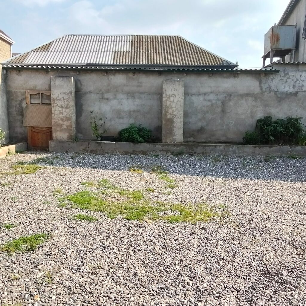 110 kv. m, 3 otaqlı, Qaz, İşıq, Su — Daşınmaz əmlak, Bakı (4)