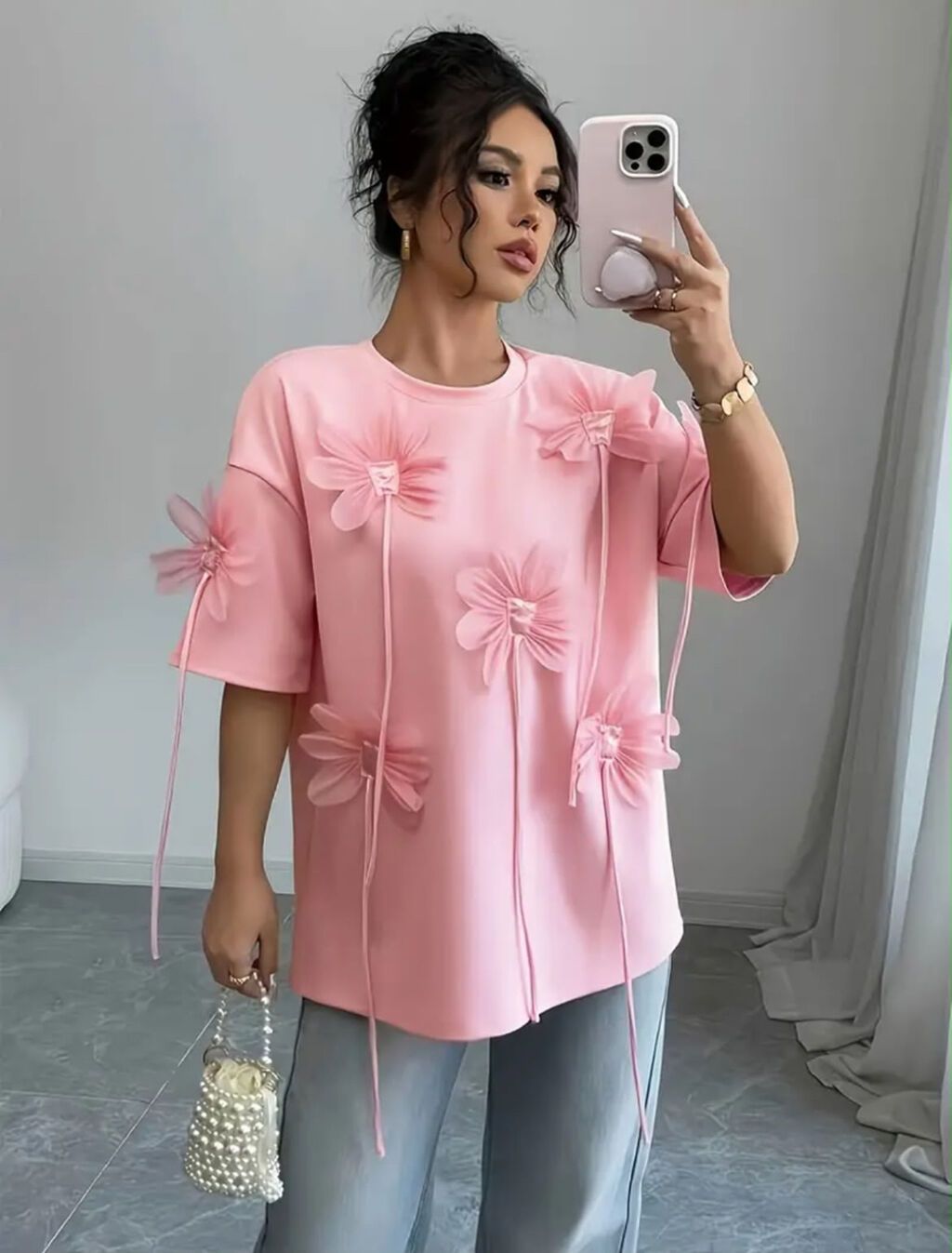 Hər biri yenidir, bəziləri etiketlidir. Bir çoxunu online shoppinglə — Şəxsi əşyalar, Bakı (7)