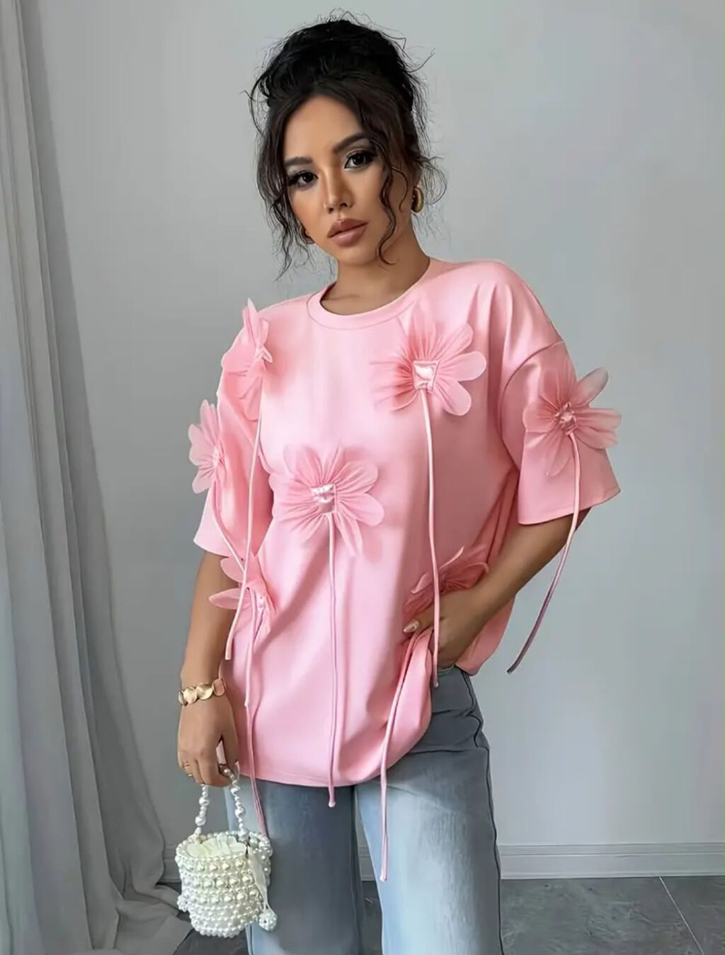 Hər biri yenidir, bəziləri etiketlidir. Bir çoxunu online shoppinglə — Şəxsi əşyalar, Bakı (9)