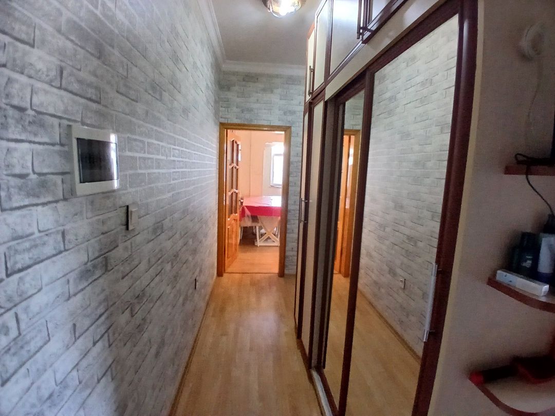 2-otaqlı mənzil, Xətai r., 51 m² — Mənzil, Bakı (7)