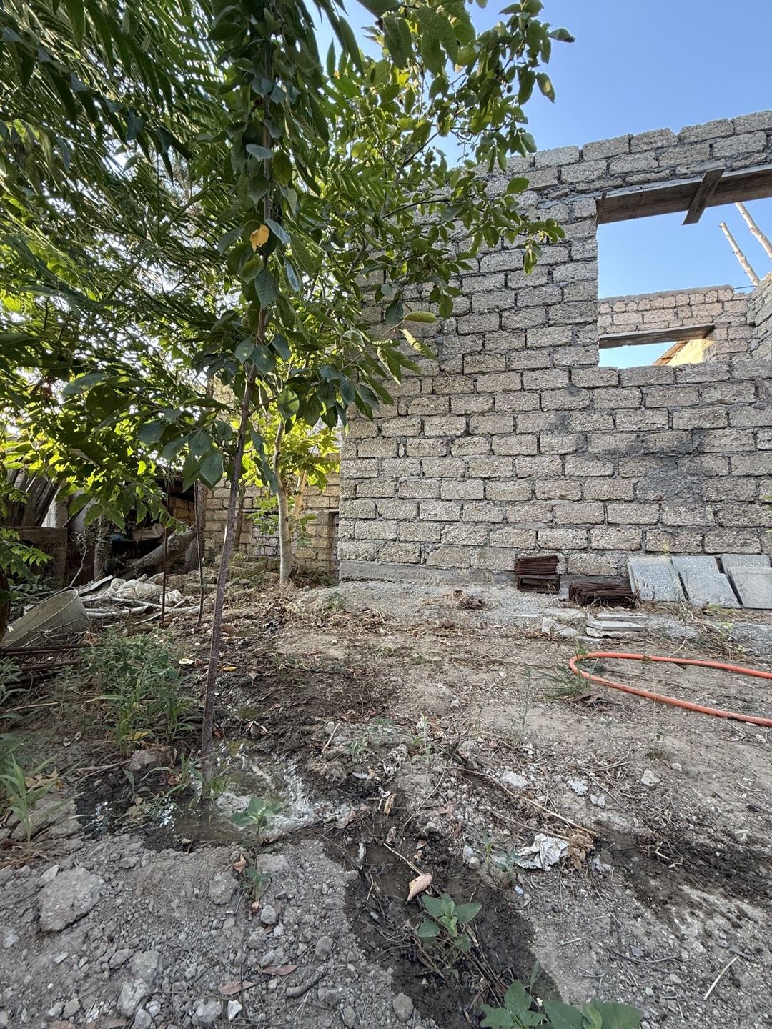 Həyət evi, Sabunçu r — Ev, villa, Bakı (2)