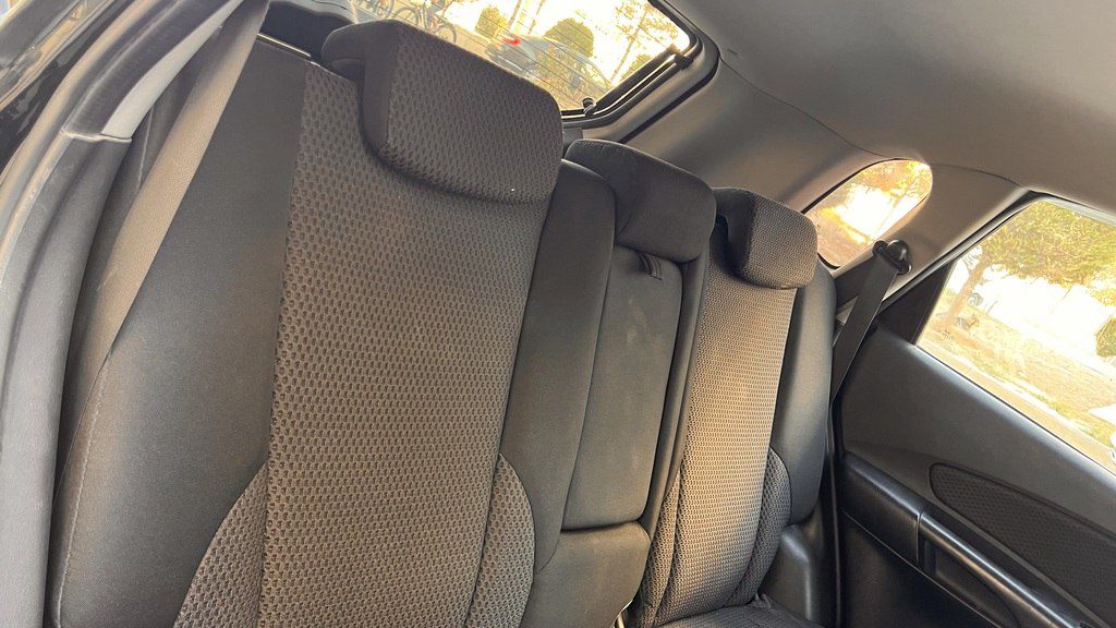 Hyundai Tucson, 2.0 L, 2008 il, 168 000 km — Avtomobillər, Bakı (7)