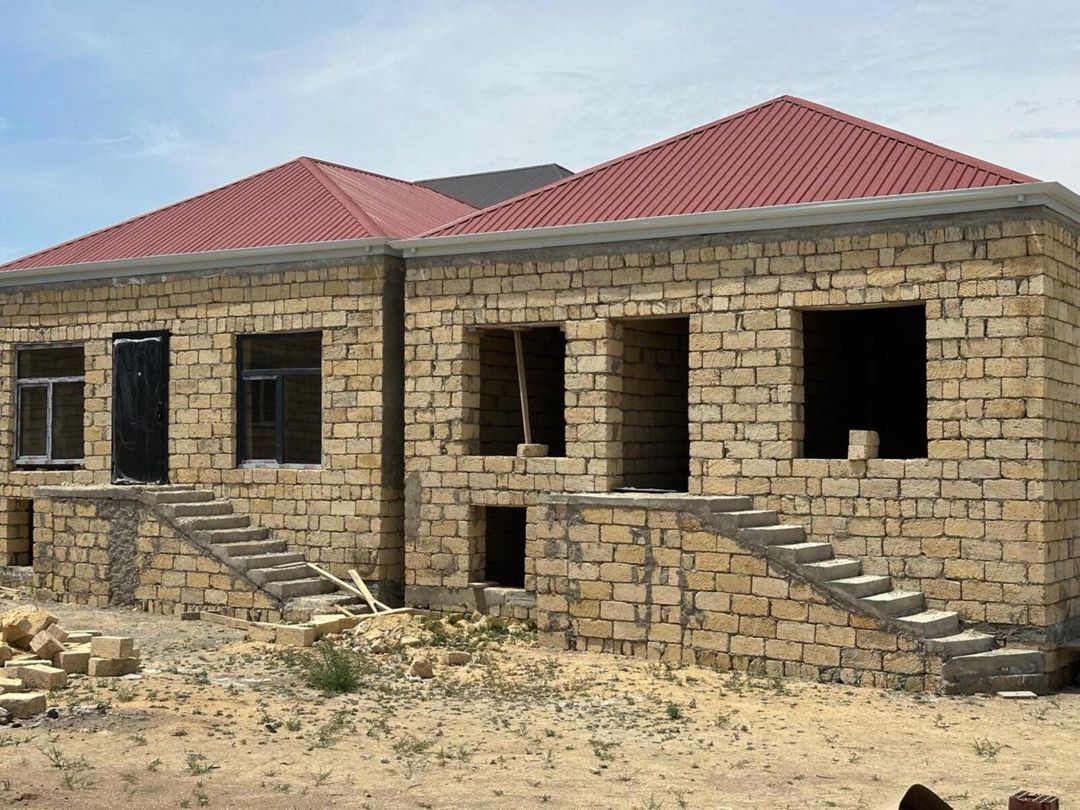 9 sot torpaq sahəsi, Masazır qəs — Torpaq, Bakı