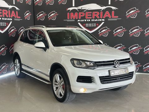 Volkswagen Touareg, 3.6 L, 2011 il, 215 000 km — Bakı